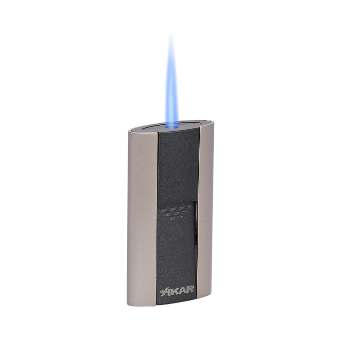Xikar - Flash Single-Jet Flame Lighter