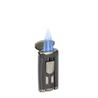 Xikar - HP3 Triple Jet-Flame Lighter