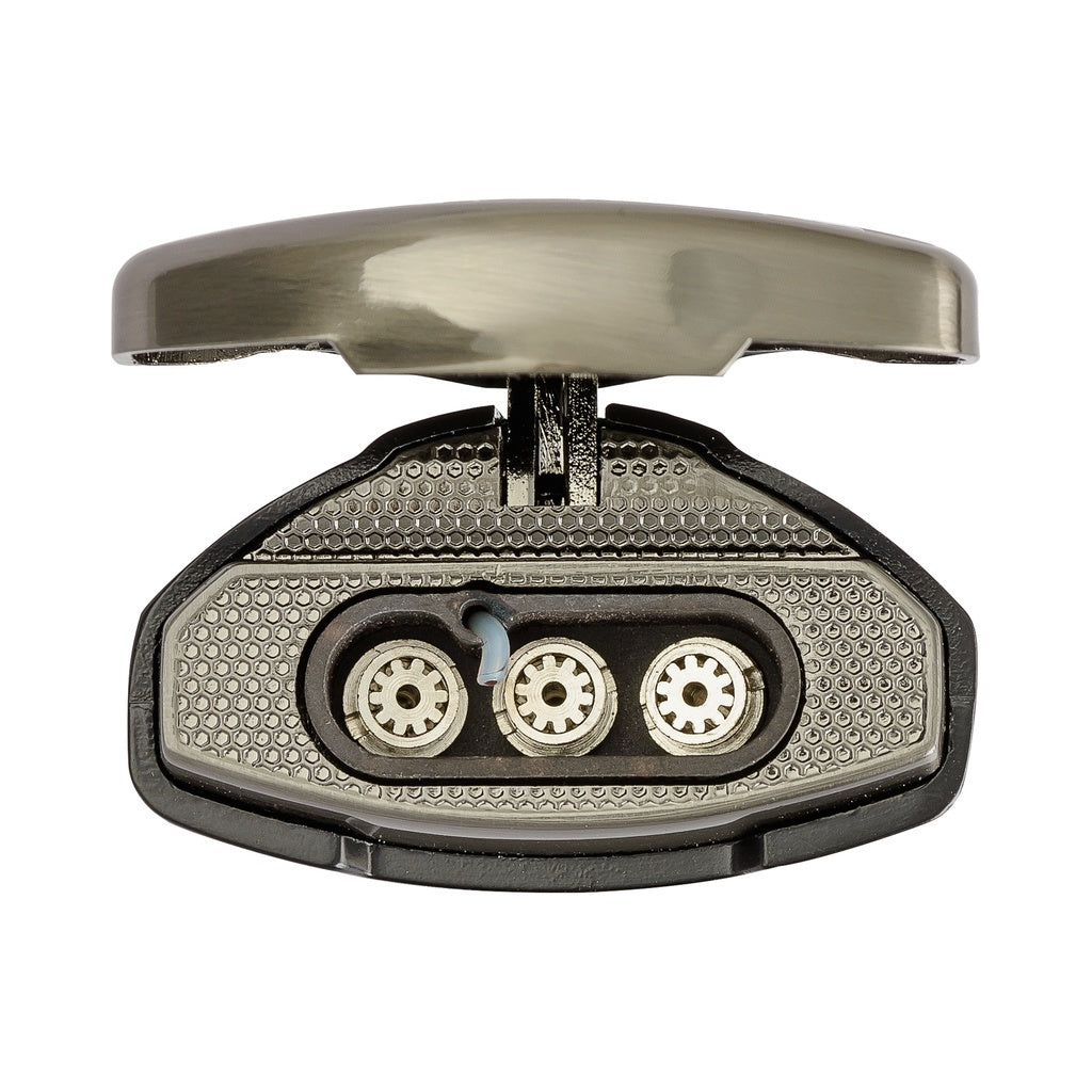 Xikar - HP3 Triple Jet-Flame Lighter