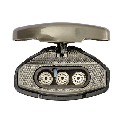 Xikar - HP3 Triple Jet-Flame Lighter