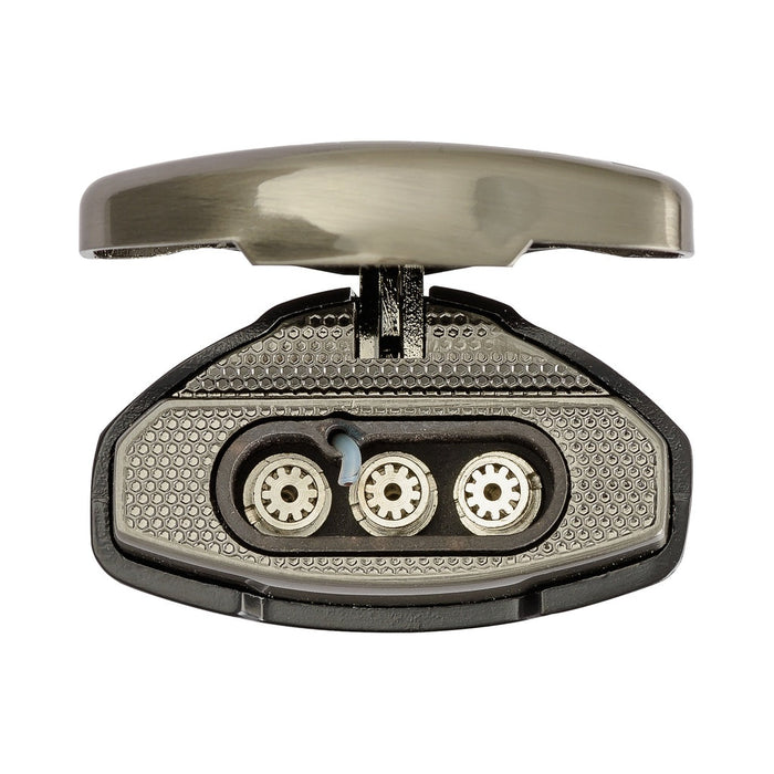 Xikar - HP3 Triple Jet-Flame Lighter