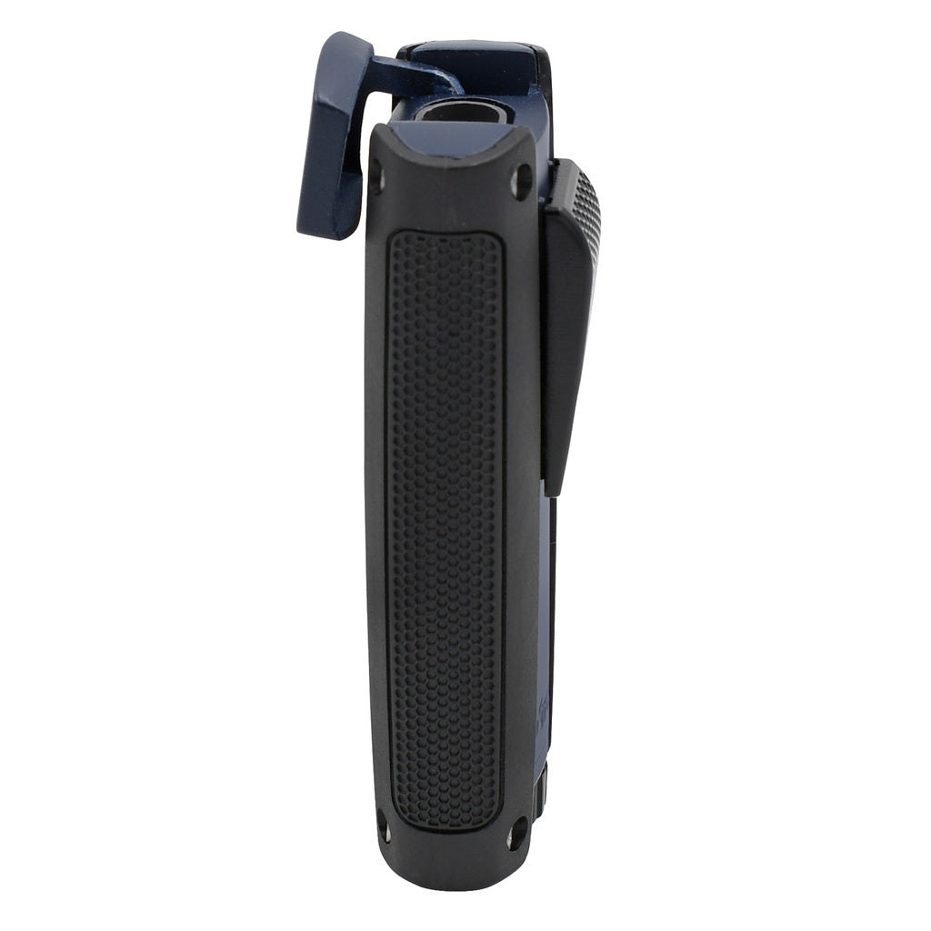 Xikar - Turismo Double Jet-Flame Lighter