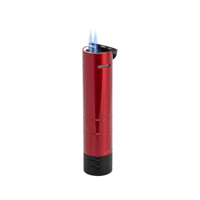 Xikar - Turrim Double Flame Lighter