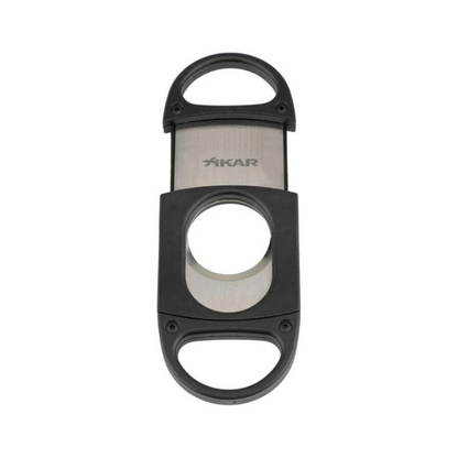 Xikar - X8 Stainless Steel Cigar Cutter