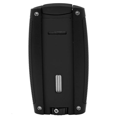Xikar - Turismo Double Jet-Flame Lighter