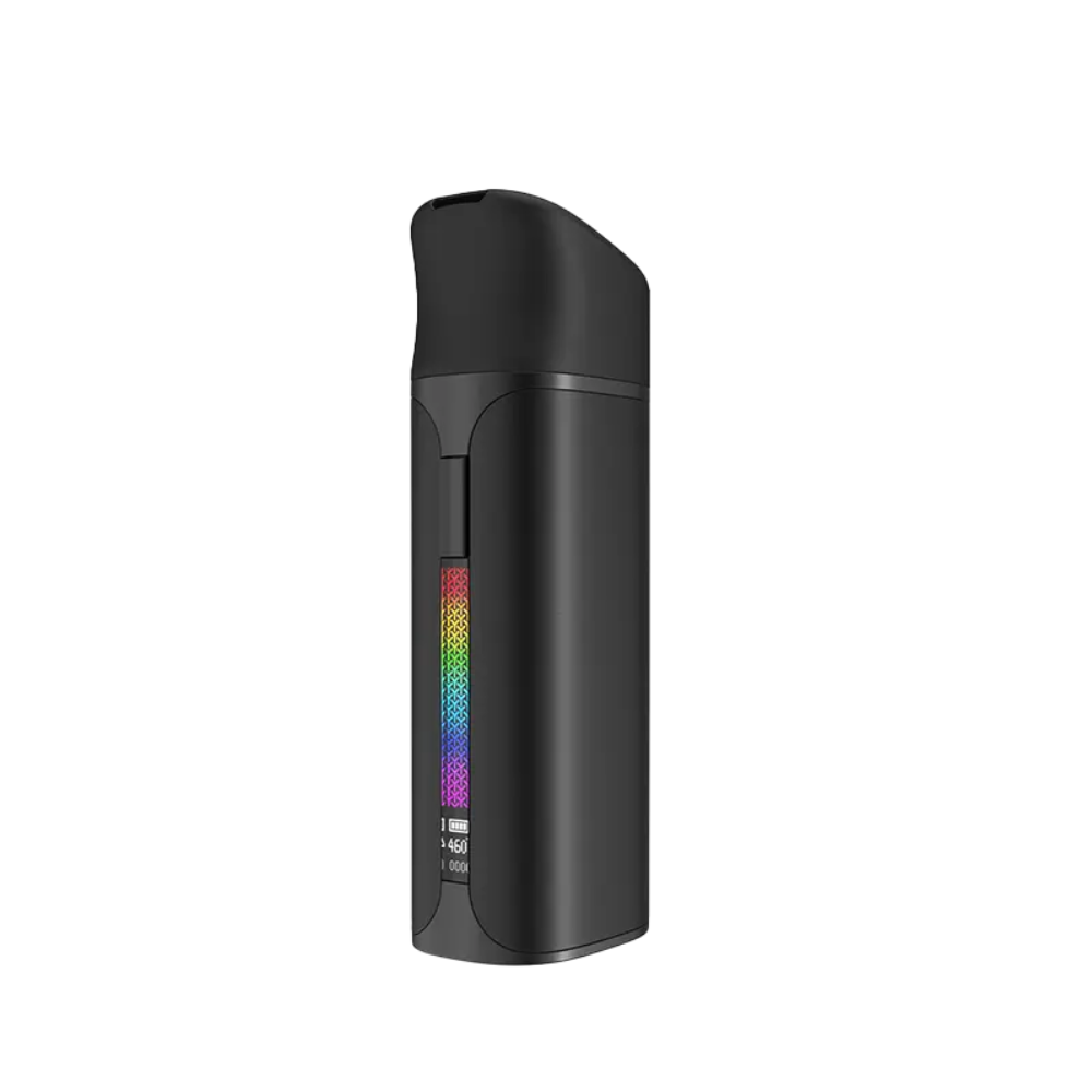 Yocan - Black Pocket Concentrate Vaporizer