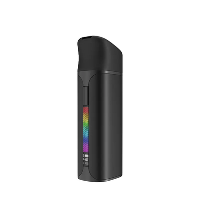 Yocan - Black Pocket Concentrate Vaporizer