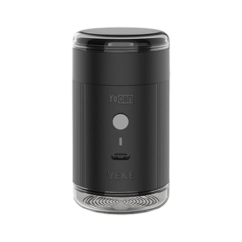 Yocan - Veke Smart Electric 450mAh Grinder