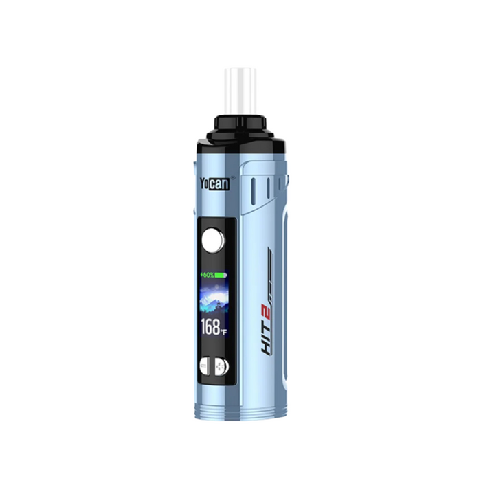 Yocan Hit 2 Dry Herb Vaporizer Kit