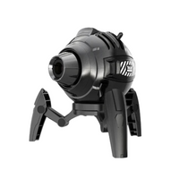 Yocan - Red Bot Torch Lighter