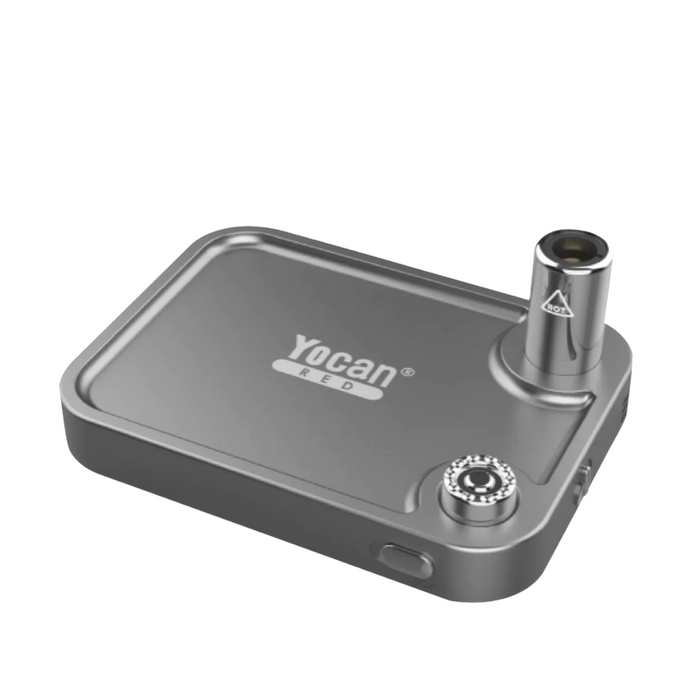 Yocan - Red Slate Torch Lighter