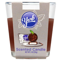 York - 3oz Peppermint Patty Candle