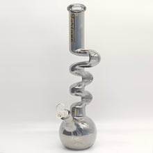 Fortune - 18" 7mm Electroplated Zig-Zag Zong