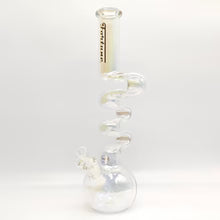 Fortune - 18" 7mm Electroplated Zig-Zag Zong