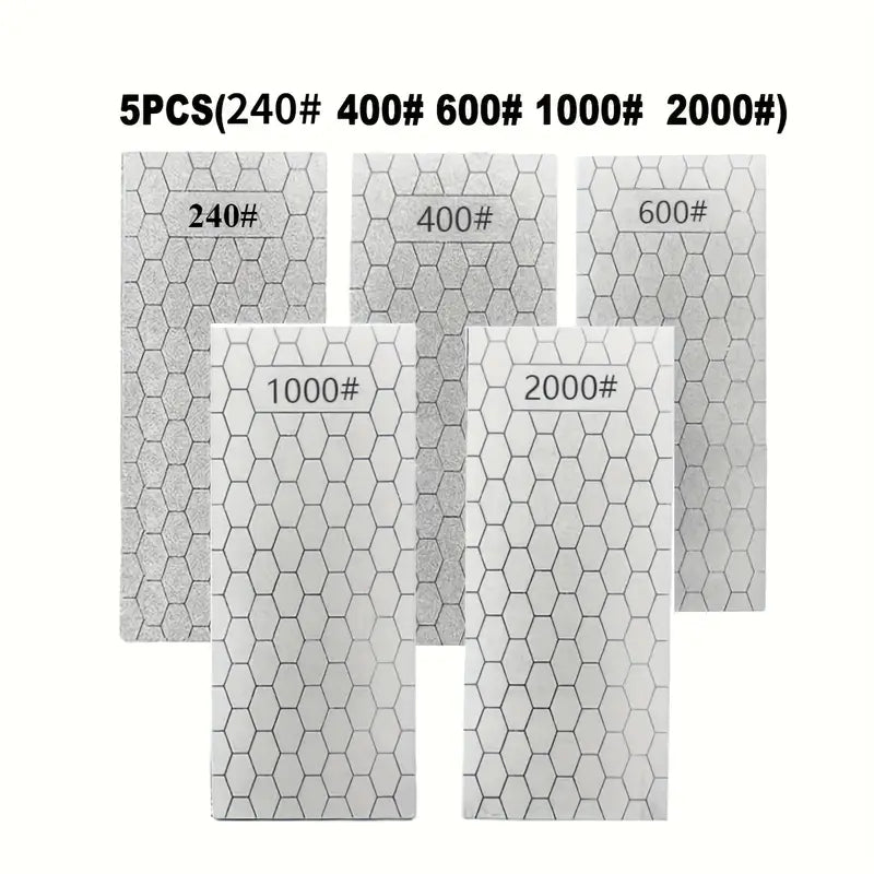 Diamond Sharpening Stones