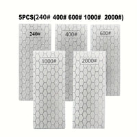 Diamond Sharpening Stones