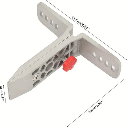 Knife Sharpeners w/ Medium Grit Stones