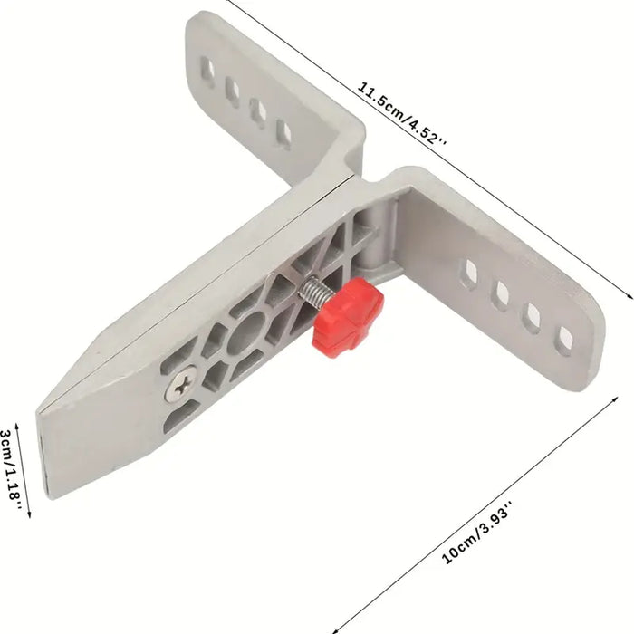 Knife Sharpeners w/ Medium Grit Stones