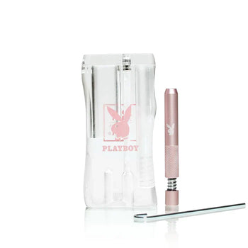 RYOT - 3" Playboy Acrylic Dugout