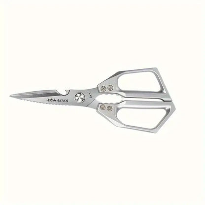 Kitchen Supplies Stainless Steel Scissors