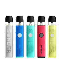 Geekvape Sonder Q 3 Pod Kit