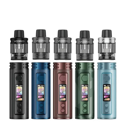 VOOPOO Drag H40 Pro Starter Kit 40W