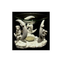 Angel T-Light Oil Burner