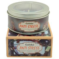 Goloka - Anti Stress Candle - 2.4oz