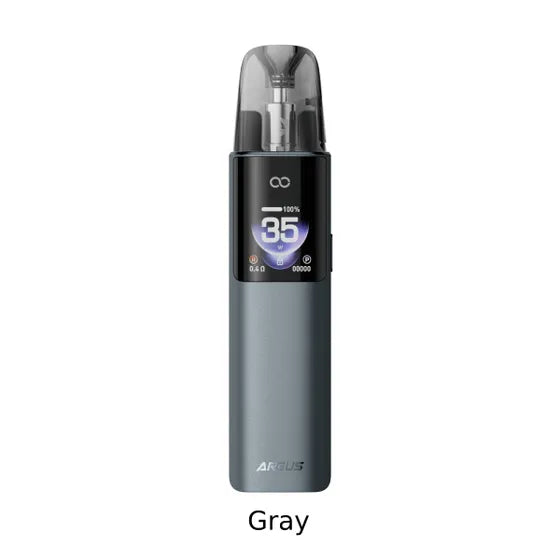 VOOPOO ARGUS G4 Pod Kit