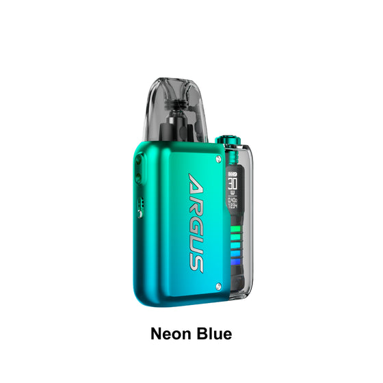 VOOPOO ARGUS P2 Pod Kit Canvape.com VOOPOO ARGUS P2 Pod Kit Canvape.com
