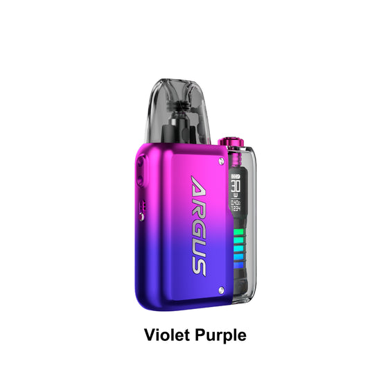 VOOPOO ARGUS P2 Pod Kit Canvape.com VOOPOO ARGUS P2 Pod Kit Canvape.com