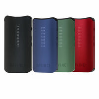 DaVinci - IQC Dry Herb Vaporizer