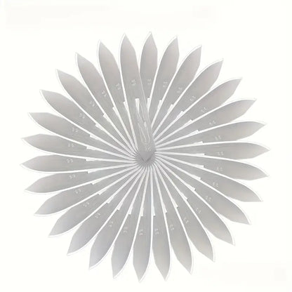 No. 60 Carbon Steel Replacement Blades