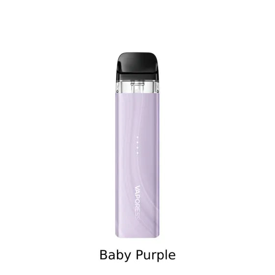 Vaporesso XROS SE Pod Kit 1000mAh 2mL