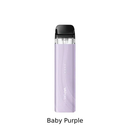 Vaporesso XROS SE Pod Kit 1000mAh 2mL