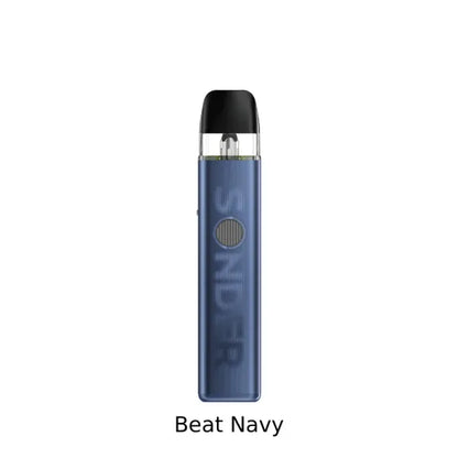 Geekvape Sonder Q 3 Pod Kit