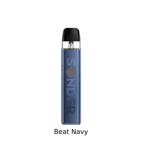 Geekvape Sonder Q 3 Pod Kit