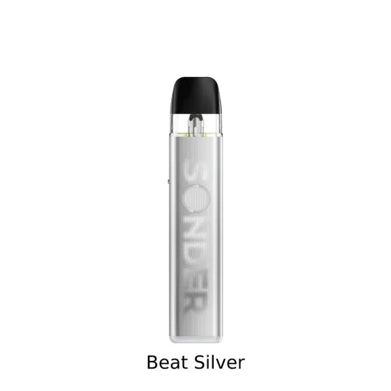 Geekvape Sonder Q 3 Pod Kit