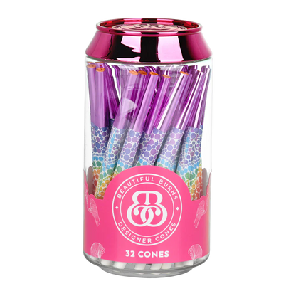 Beautiful Burns - Designer Pre-Rolled Cones - Ishihara