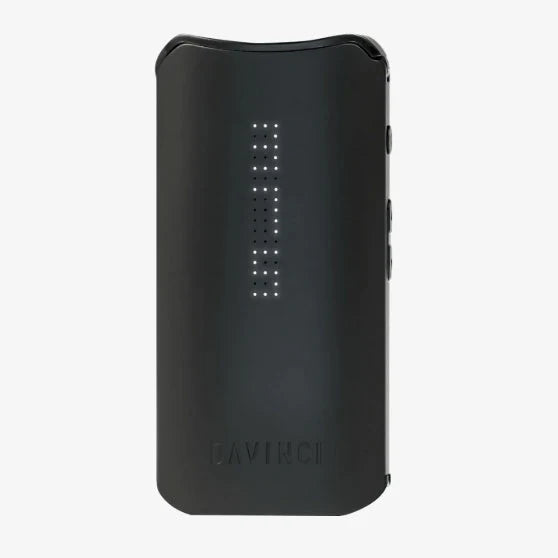 DaVinci - IQC Dry Herb Vaporizer