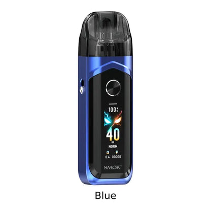 SMOK Nord 6 80W Pod Kit 3800mAh 5mL