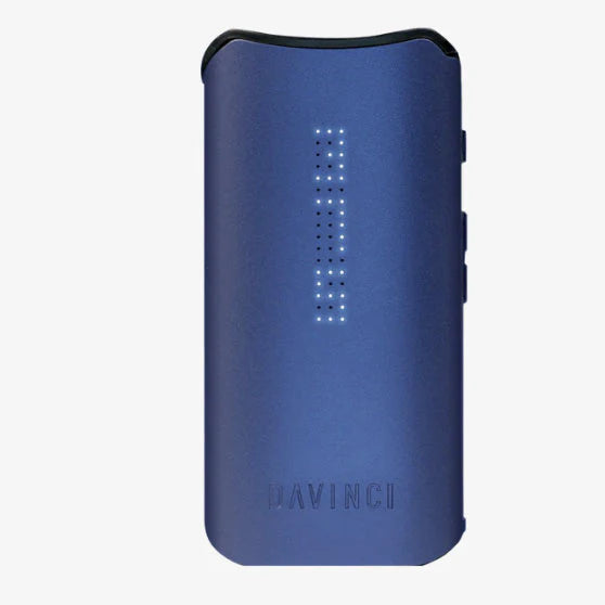 DaVinci - IQC Dry Herb Vaporizer
