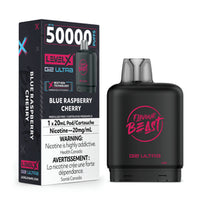 Flavour Beast Level X G2 Ultra Replacement Pod 20mL