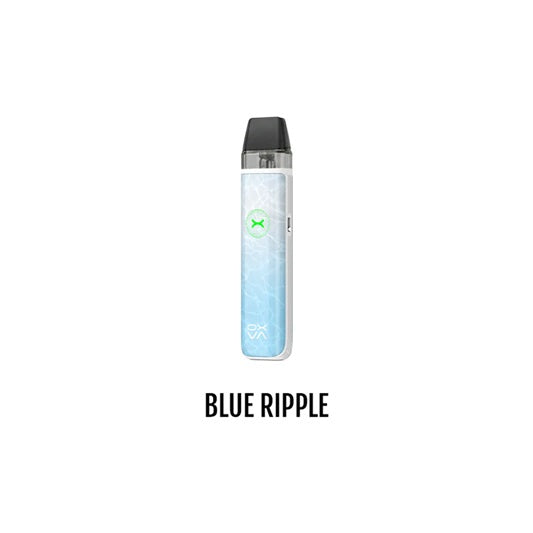 OXVA XLIM GO 2 Pod Kit 30w 1000mAh Canvape.com OXVA XLIM GO 2 Pod Kit 30w 1000mAh Canvape.com