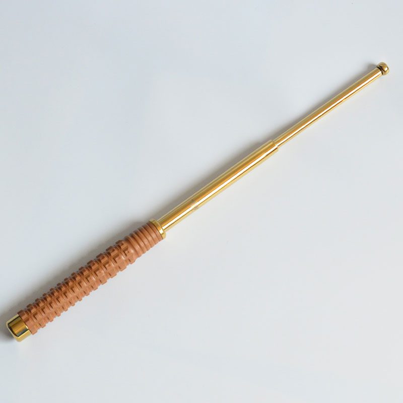 26″ Auric Viper Telescopic Emergency Striker
