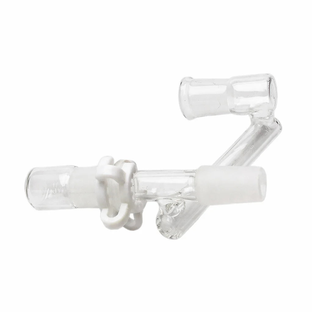 CannAccessories - 14mm Dropdown Reclaim Adapter