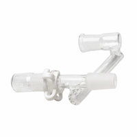 CannAccessories - 14mm Dropdown Reclaim Adapter