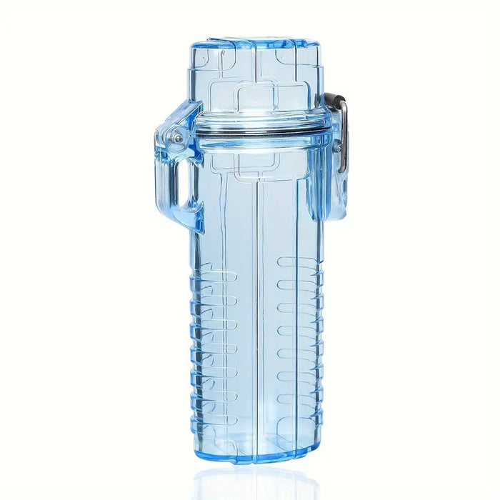 Plastic Waterproof Lighter Case Cover