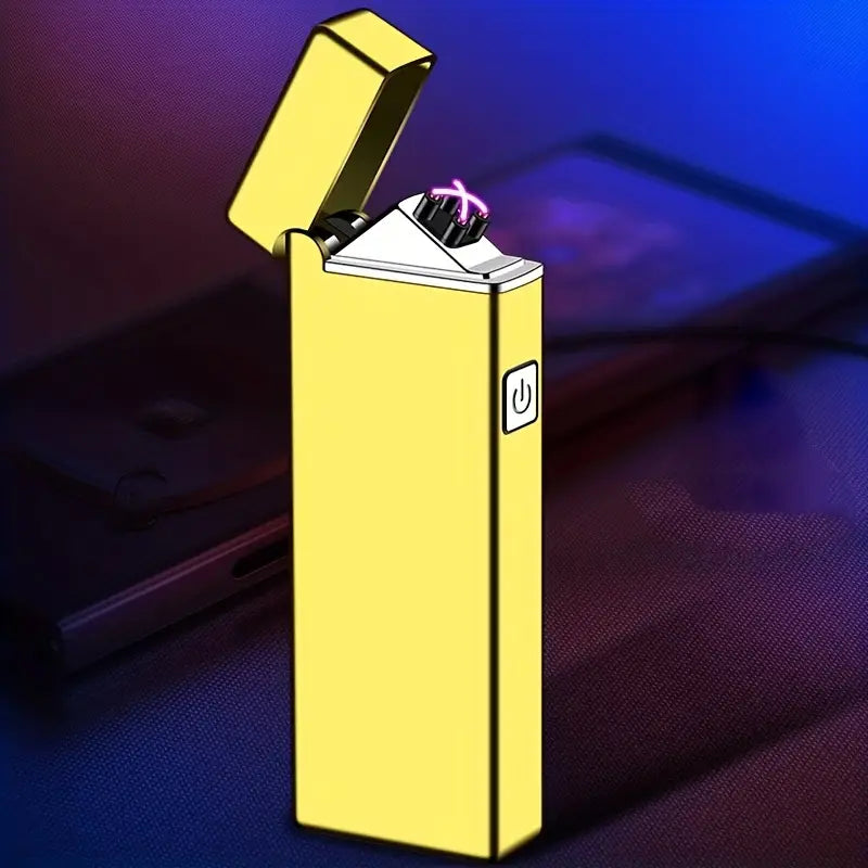 AXOTEN - Plasma Dual Arc Electric Lighter