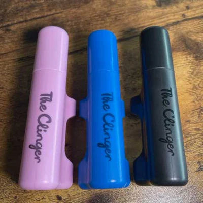 The Clinger - Smell-Proof Joint Case - Stage 1